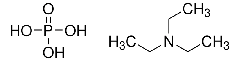 Merck Triethylammonium phosphate solution