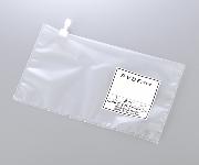 AS ONE PVDF Gas Sampling Bag, PVDF 가스 샘플링 백 (캡형)