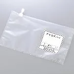 AS ONE PVDF Gas Sampling Bag, PVDF 가스 샘플링 백 (캡형)