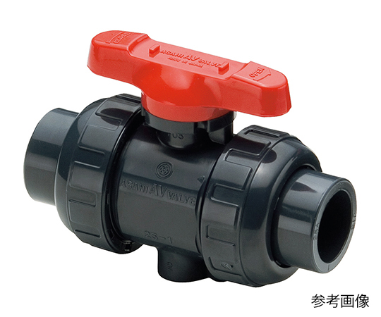 AS ONE Ball Valve, 볼밸브
