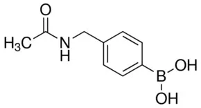 Merck (4-ACETAMIDOMETHYLPHENYL)BORONIC -