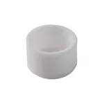 DSC Consumables TGA Alumina Sample pans & Lids / TGA 알루미나 샘플팬&리드