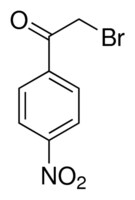 Merck 2-BROMO-4``-NITROACETOPHENONE, 95%