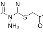 Merck ISOPROPYL ((4-AMINO-5-(3-CHLOROP-