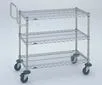 AS ONE Cart SUS, 와이어선반카트