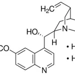Merck QUINIDINE HYDROCHLORIDE MONOHYDRATE