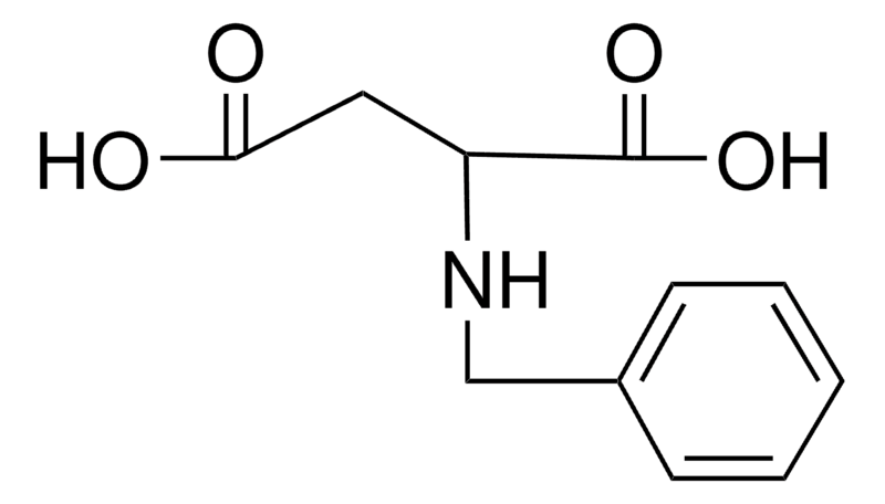 Merck N-BENZYL-DL-ASPARTIC ACID