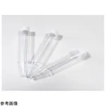 AS ONE TPX® 15㎖ Tube (Clear Type), TPX® 15㎖ 튜브 (투명)