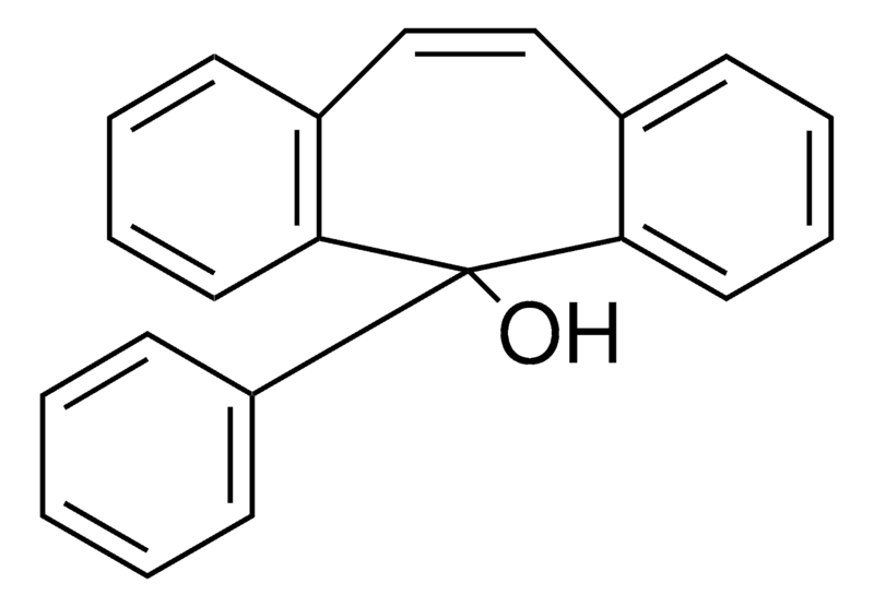Merck 5-PHENYL-5H-DIBENZO(A,D)CYCLOH - 25 MG&