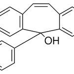 Merck 5-PHENYL-5H-DIBENZO(A,D)CYCLOH - 25 MG&