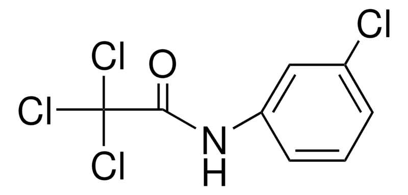 Merck 2,2,2,3'-TETRACHLOROACETANILIDE
