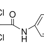 Merck 2,2,2,3'-TETRACHLOROACETANILIDE