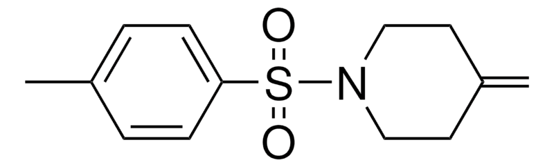 Merck 4-METHYLENE-1-(TOLUENE-4-SULFO - 25 MG&