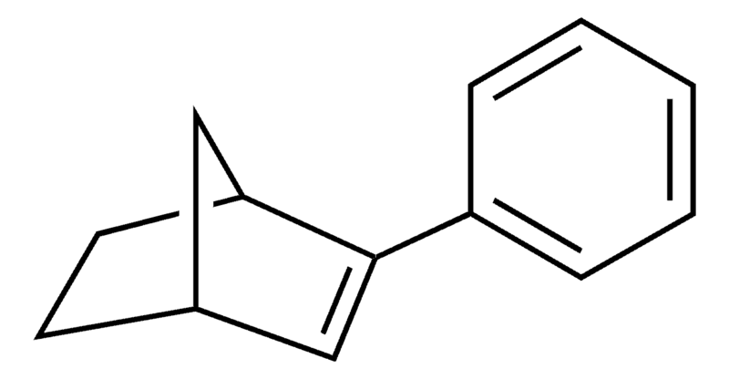 Merck 2-PHENYL-2-NORBORNENE