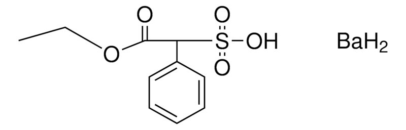 Merck ALPHA-(ETHOXYCARBONYL)-ALPHA-T - 50 MG&