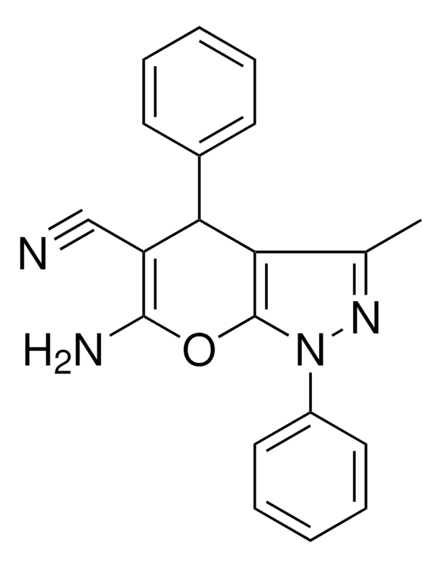 Merck 6-AMINO-3-METHYL-1,4-DIPHENYL- - 50 MG&
