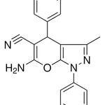 Merck 6-AMINO-3-METHYL-1,4-DIPHENYL- - 50 MG&
