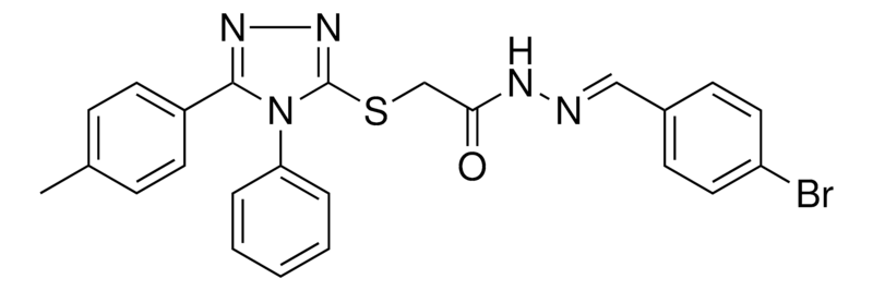 Merck RCL R52,833-1 - 50MG