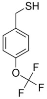 Merck 4-(TRIFLUOROMETHOXY)BENZYL MERCAP-