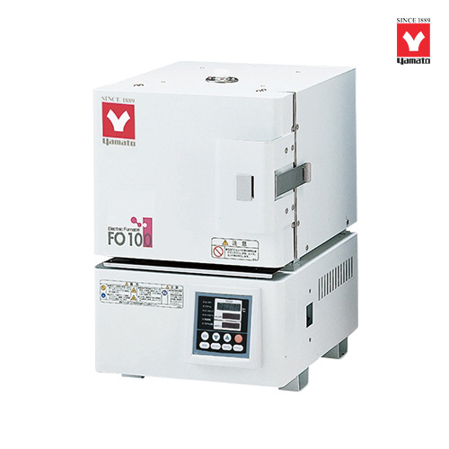 YAMATO FO610CR / 전기로(Standard Electric Furnace), 17.5L, 220V[1EA]