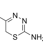 Merck 2-Amino-6H-1,3,4-thiadiazine-5-carboxylic acid hydrochloride