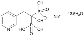 Merck RISEDRONATE SODIUM