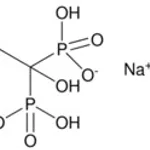 Merck RISEDRONATE SODIUM