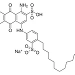 Merck CARBOLAN BLUE BS