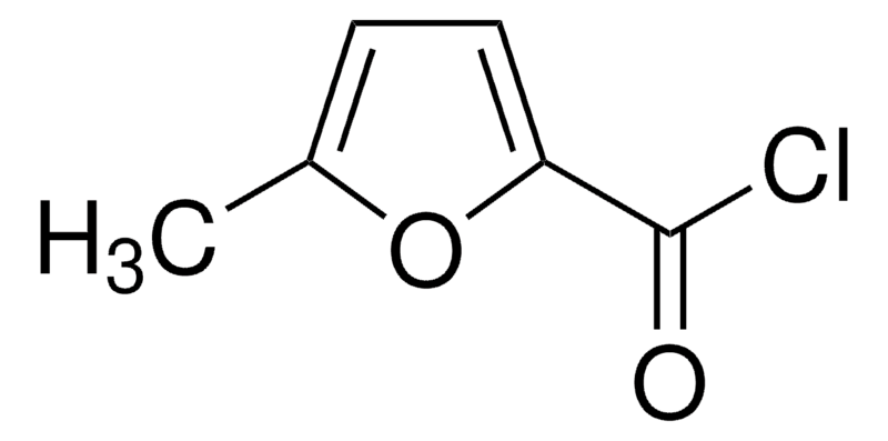 Merck 5-Methylfuran-2-carbonyl chloride