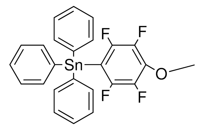 Merck (4-METHOXY-2,3,5,6-TETRAFLUORO - 50 MG&