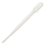 Thermo Fisher Scientific General Purpose Transfer Pipette, 6 in., 4.9 mL, Non-sterile