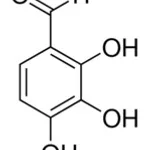 Merck 2,3,4-TRIHYDROXYBENZALDEHYDE, 98%