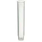 Thermo Fisher Scientific Matrix 2D Barcoded Clear Polypropylene Open-Top Storage Tubes, 1.4mL, flat, bulk