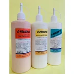 AS ONE Cerium Oxide Abrasive(Slurry Type), 산화 세륨 연마재(슬러리 타입)