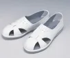 AS ONE Antistatic Slipper(Eliclear®), 정전 슬리퍼(엘리클리어)