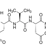 Merck N-Acetyl-Asp-Glu-Val-Asp-7-amido-4-methylcoumarin