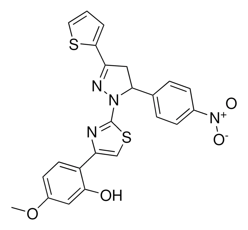 Merck RCL T145920-5MG