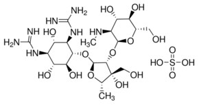 Merck DIHYDROSTREPTOMYCIN SULFATE