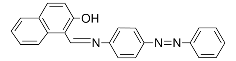 Merck 1-((4-PHENYLAZO-PHENYLIMINO)-ME-