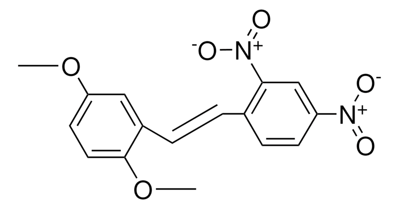 Merck 2,5-DIMETHOXY-2',4'-DINITROSTIL-