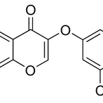 Merck 3-(3,5-Dimethylphenoxy)-7-hydroxy-4H-chromen-4-one