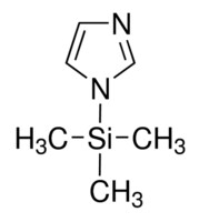 Merck 1-(TRIMETHYLSILYL)IMIDAZOLE, 96%