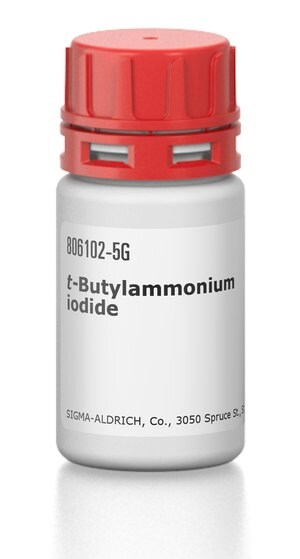 Merck T-BUTYLAMMONIUM IODIDE
