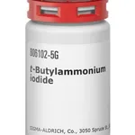 Merck T-BUTYLAMMONIUM IODIDE