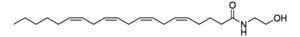 Merck C20:4 ANANDAMIDE (AEA)