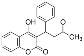 Merck WARFARIN, UNITED STATES PHARMACOPEIA (US