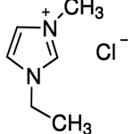 Merck 1-Ethyl-3-methylimidazolium chloride