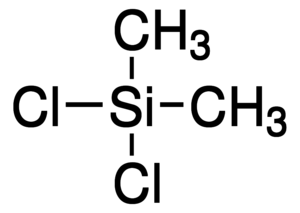 Merck SILANIZATION SOLUTION I, 5% DICHLORODIM&