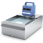 IKA 서모스탯 가열 배스 순환기 ICC basic pro 20