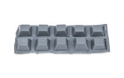 [정수기 부품] rubber feet (10 pieces)